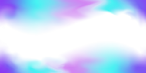 A smooth gradient background blending soft blue and purple hues, evoking a sense of calm and serenity. Perfect for use in modern designs, presentations, and digital artwork.