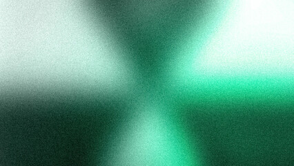 A soothing 4K gradient with smooth transitions between light green and white shades, creating a calming, abstract, and grainy background for wallpapers and banners