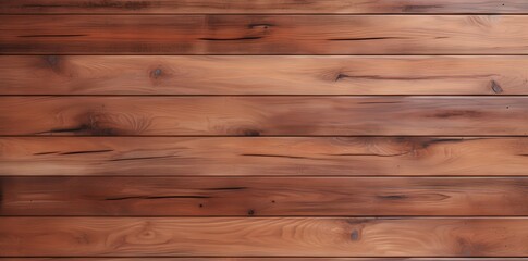 Fototapeta premium Wooden Planks Background Texture
