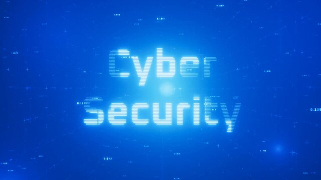 Protection data leaks. Protection from hacker attacks systems. Cyber ​​security. Protection of the banking system. Cyber ​​warfare. Concept secure code. Backdoor. Concept of information protection.