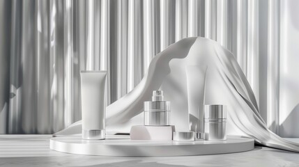 Innovative Product Presentation