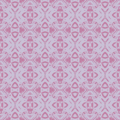 seamless pattern with flowers