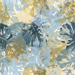 autumn leaves background