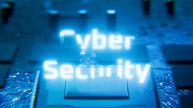 Cyber security. Protection of the banking system. Protection data leaks. Protection from hacker attacks systems. Cyber warfare. Concept secure code. Backdoor. Concept of information protection.