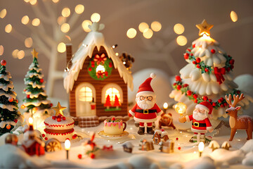 楽しいクリスマス-2