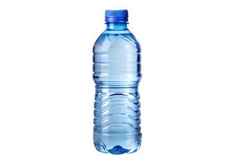 bottle of water