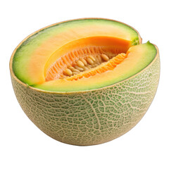 half of melon. png