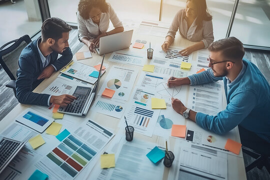 Management consulting