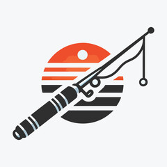 Fishing Design Fishing t shirt design fishing logo