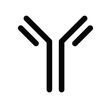 Antibody icon