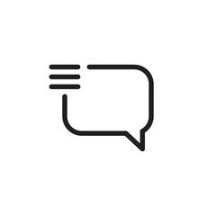 bubbles icon vector illustration