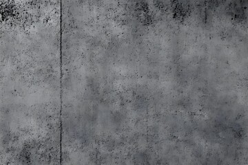 Obraz premium Concrete dark gray texture background. High Resolution