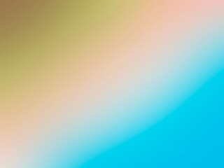 Soft Pastel Gradient Background with Pink, Yellow, and Blue Shades