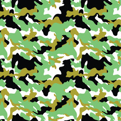 Vector Hunter Camouflage, Hunting Camo, Hunting Camouflage