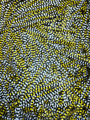 stripes, background, texture, taxi, yellow, black, white