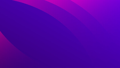 Abstract purple background with diagonal lines. Vector illustration