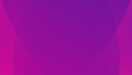 Purple abstract geometric background. Dynamic shapes composition. Vector illustration