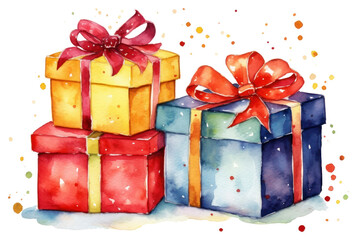 PNG Gift celebration anniversary decoration.