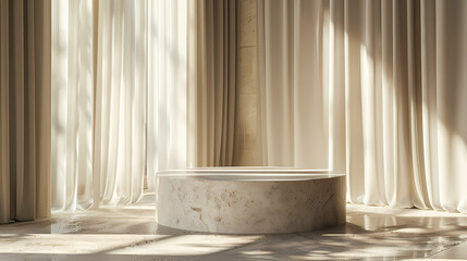 Product display stand