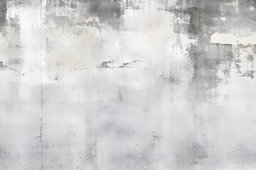 Obraz premium wall texture cement dirty gray with black background abstract grey and silver color design are light with white background
