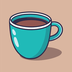 cup of coffee