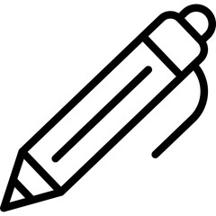 Pen Icon