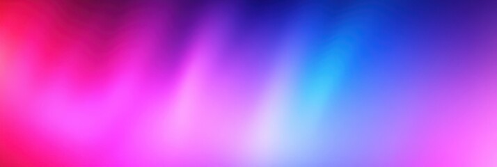 Fototapeta premium purple pink blue orange and pink blurred background. Abstract colorful blurred background 