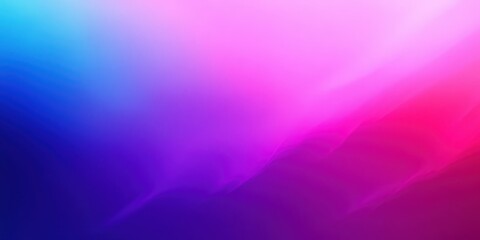 Fototapeta premium purple pink blue orange and pink blurred background. Abstract colorful blurred background 