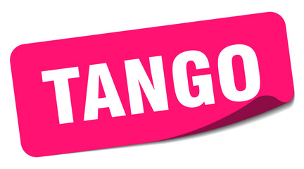 TANGO