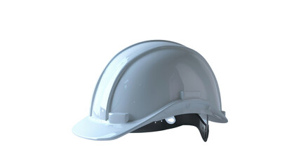 Helmet , hard hat on transparent background 