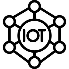 IoT Icon