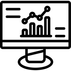 Analytics Icon