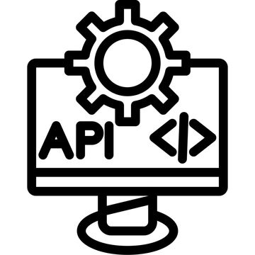 Api Gateway Icon Images – Browse 182 Stock Photos, Vectors, and Video ...
