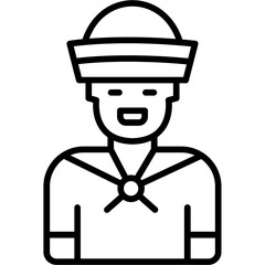 Sailor Icon