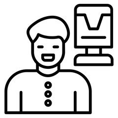 Sculptor Icon