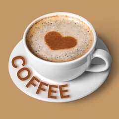International Coffee Day.