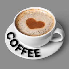 International Coffee Day.