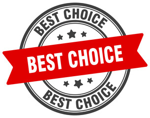 BEST CHOICE