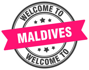 MALDIVES