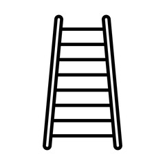 Ladder line icon