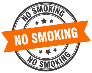 NO SMOKING