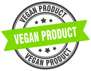 VEGAN PRODUCT