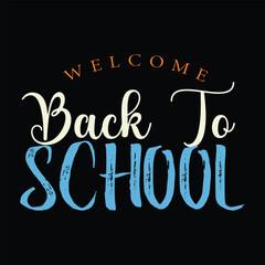 Back to school new design