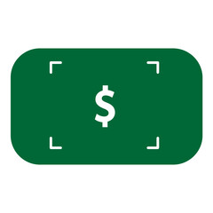 dollar icon