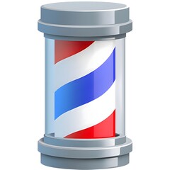  Barber Pole