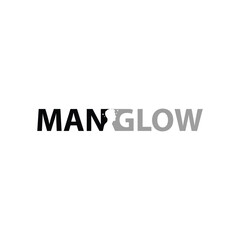 This logo is suitable for applications, organizations or companies related to men's grooming.