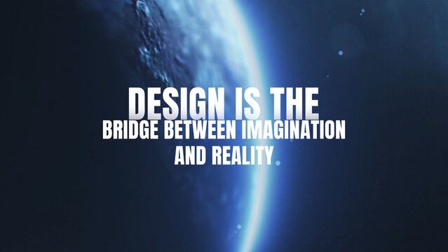 Soft Animated Motion Typography