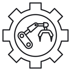 automate icon