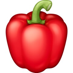 Bell Pepper