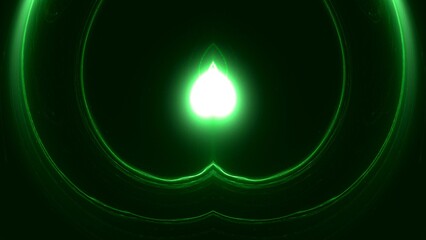 energievoller leuchtender Lichtschweif, Blitz, Energie, Reaktion, Spannung, Technik, Wissenschaft,...